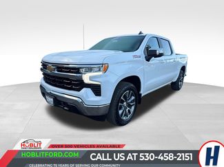 Used 2023 Chevrolet Silverado 1500 LT AWD/4WD 360° Tour
