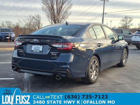 Certified 2025 Subaru Legacy Sport w/ Popular Package #3 image 33