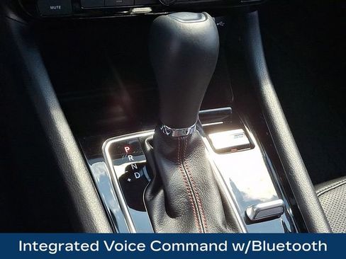 Used 2023 Jeep Compass Trailhawk w/ Trailhawk Elite Group image 11