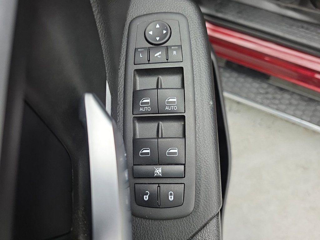 Used 2022 RAM 1500 Big Horn AWD/4WD image 15