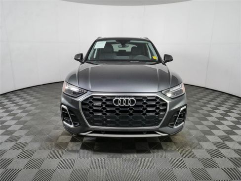 Used 2024 Audi Q5 2.0T Premium AWD/4WD image 31