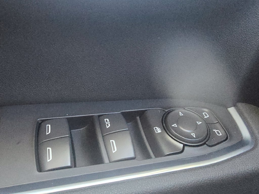 New 2026 Chevrolet Silverado 1500 RST AWD/4WD image 20