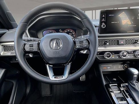 New 2026 Acura Integra A-Spec FWD image 9