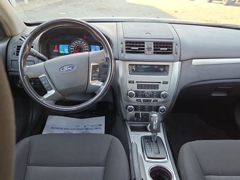 Used 2012 Ford Fusion Hybrid image 23