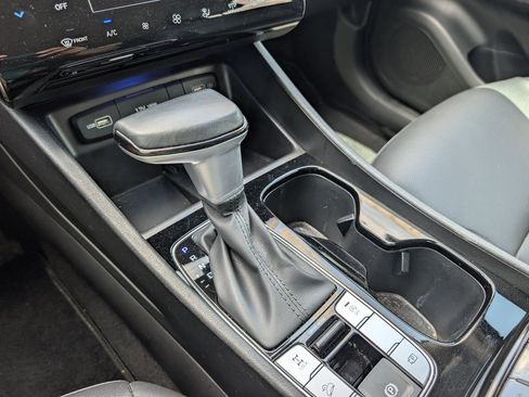 Used 2023 Hyundai Tucson XRT AWD/4WD image 18