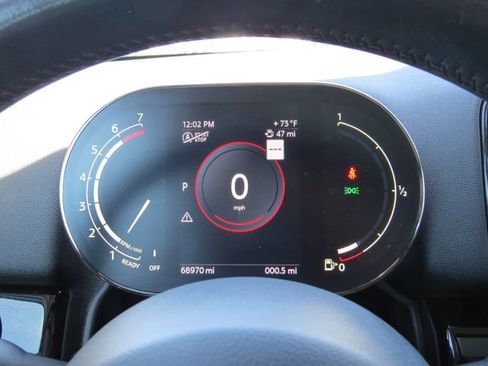 Used 2022 MINI Cooper Countryman FWD image 18