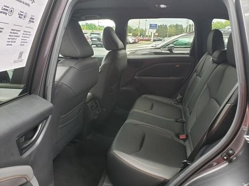 New 2026 Subaru Forester Wilderness AWD/4WD image 11