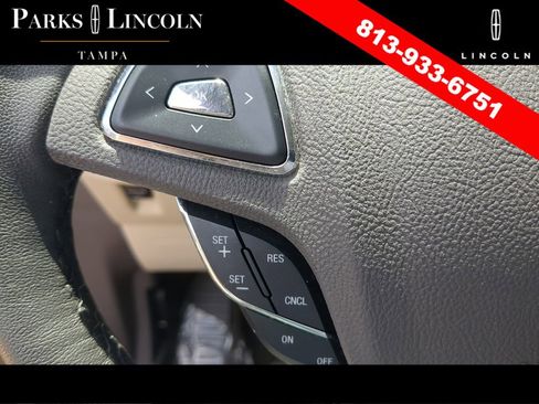 Used 2018 Lincoln MKX Premiere FWD image 24