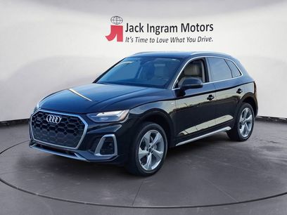 Certified 2024 Audi Q5 2.0T Premium Plus