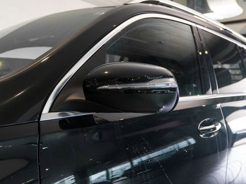 New 2026 Mercedes-Benz GLS 450 4MATIC image 11