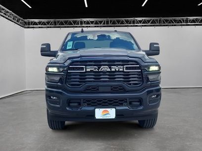 New 2026 RAM 2500 Lone Star