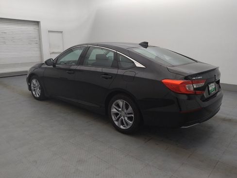 Used 2019 Honda Accord LX image 3