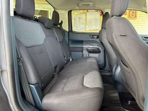 Used 2023 Ford Maverick XL FWD image 40