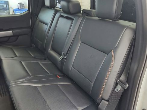 Used 2025 Ford F250 Lariat w/ Lariat Ultimate Package image 28