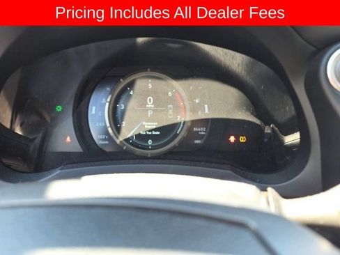 Used 2017 Lexus IS 200t F Sport w/ F Sport Package RWD image 2