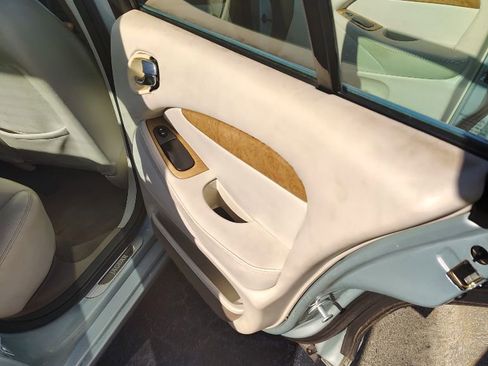 Used 2006 Jaguar S-TYPE 4.2 image 40