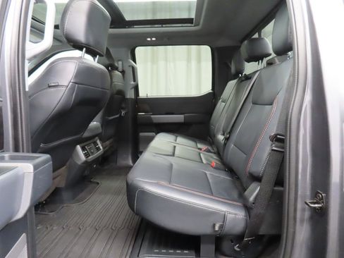 Used 2023 Ford F250 Lariat w/ Lariat Ultimate Package image 13