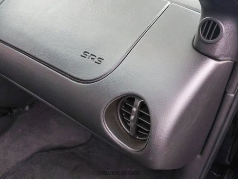 Used 2001 Pontiac Firebird Trans Am image 52