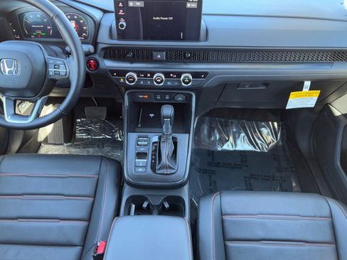 New 2026 Honda CR-V Sport-L image 14