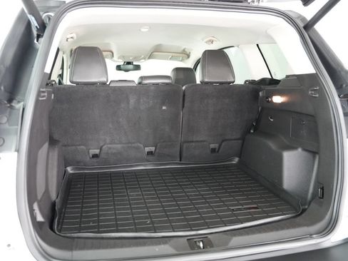 Used 2015 Ford Escape Titanium FWD image 31