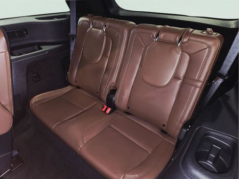 Used 2024 Lincoln Aviator Reserve w/ Elements Package Plus AWD/4WD image 33