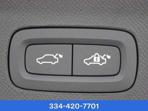 Used 2024 Volvo XC90 B6 Plus w/ Protection Package AWD/4WD image 30