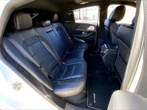 Used 2021 Mercedes-Benz GLE 53 AMG 4MATIC Coupe image 18