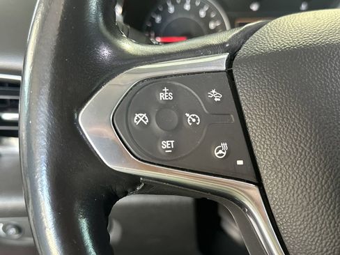 Used 2020 Chevrolet Traverse Premier image 22