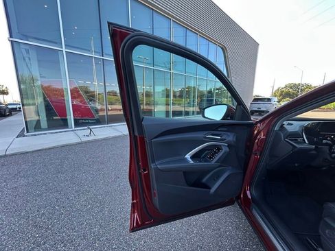 New 2025 Audi Q5 Premium Plus image 62