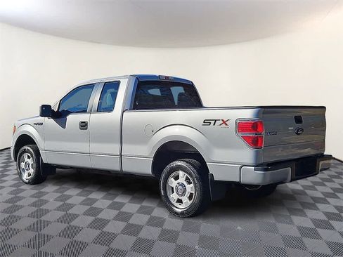 Used 2014 Ford F150 STX image 5