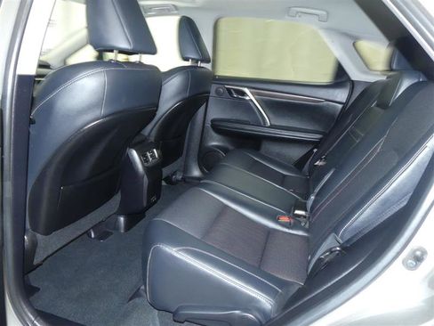 Used 2022 Lexus RX 450h w/ Premium Package image 23