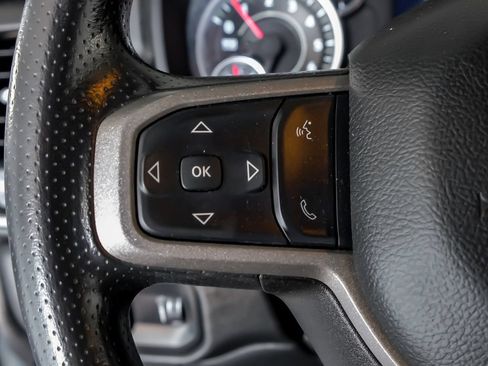 Used 2023 RAM 2500 Tradesman AWD/4WD image 17