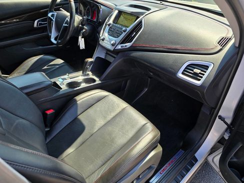Used 2014 GMC Terrain Denali w/ LPO, Protection Package AWD/4WD image 35