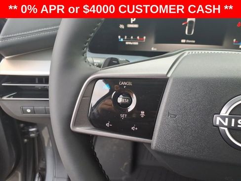 New 2026 Nissan Murano SL image 14