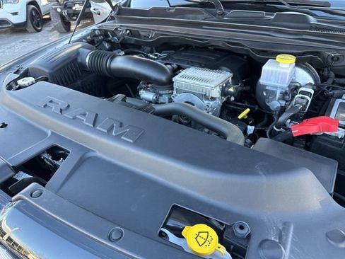 Used 2023 RAM 1500 Laramie image 29