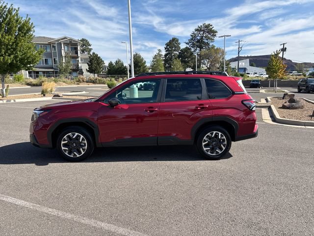 Certified 2026 Subaru Forester Premium AWD/4WD image 6