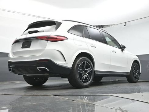 Used 2026 Mercedes-Benz GLC 300 image 39