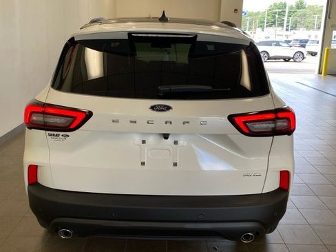 New 2025 Ford Escape ST-Line w/ Tech Pack #1 image 6