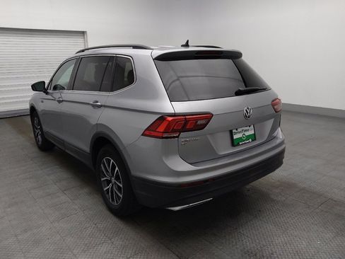 Used 2019 Volkswagen Tiguan SE image 5