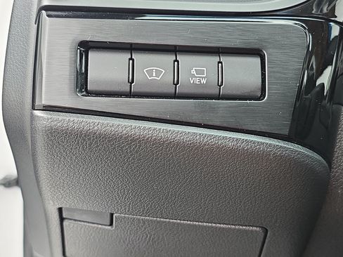 Used 2022 Lexus ES 350 Ultra Luxury w/ Accessory Package 2 FWD image 25