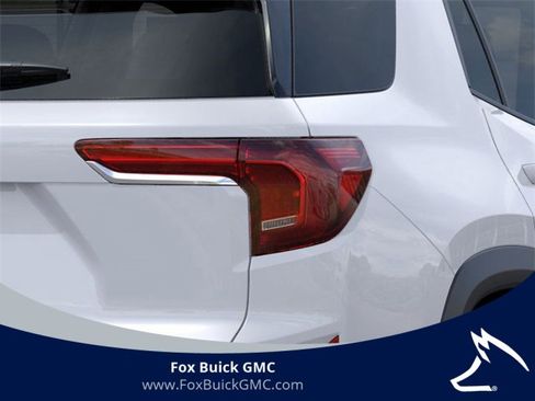 Used 2026 GMC Terrain Elevation w/ Elevation Premium Package image 11