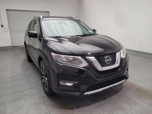 Used 2019 Nissan Rogue SL FWD image 14