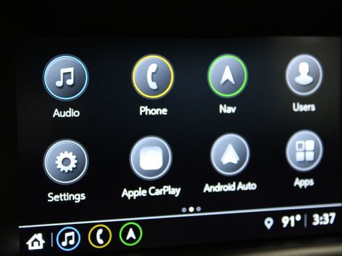Used 2018 GMC Terrain SLE w/ Driver Convenience Package FWD image 40