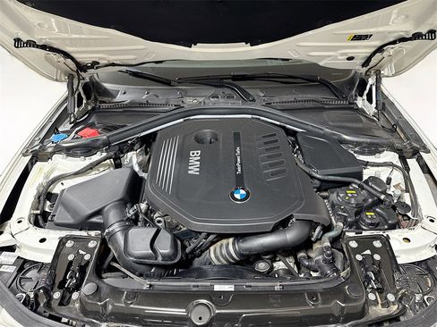 Used 2017 BMW 440i Gran Coupe image 29