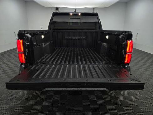 Used 2024 Toyota Tacoma TRD Off-Road w/ TRD Off Road Upgrade Package image 17