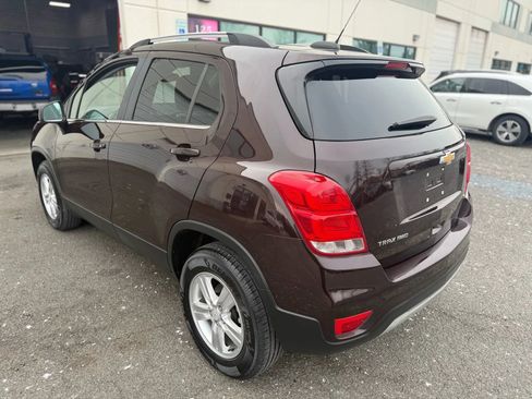 Used 2020 Chevrolet Trax LT image 13