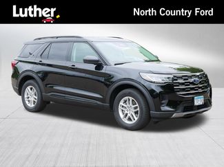 Used 2026 Ford Explorer Active AWD/4WD video 1