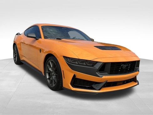 Certified 2026 Ford Mustang Dark Horse RWD image 13