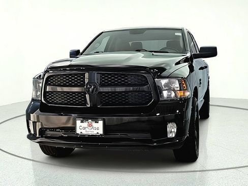 Used 2019 RAM 1500 Express w/ Wheel & Sound Group AWD/4WD image 9