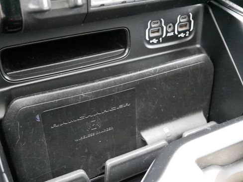 Used 2021 RAM 1500 TRX w/ TRX Level 2 Equipment Group AWD/4WD image 23